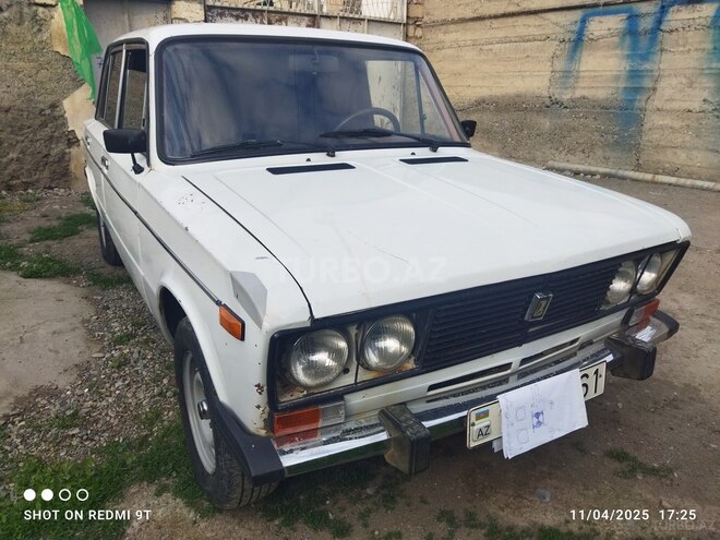 LADA (VAZ) 2106 1998, 65,263 km - 1.6 л - Bərdə