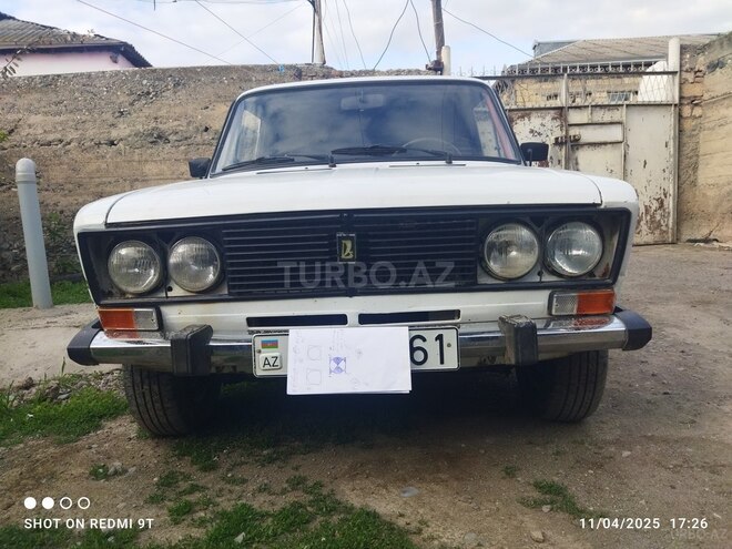 LADA (VAZ) 2106 1998, 65,263 km - 1.6 л - Bərdə