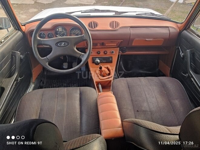 LADA (VAZ) 2106 1998, 65,263 km - 1.6 л - Bərdə
