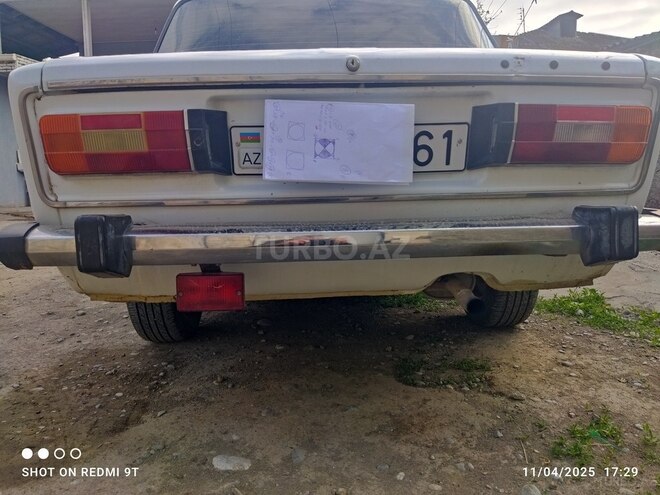 LADA (VAZ) 2106 1998, 65,263 km - 1.6 л - Bərdə