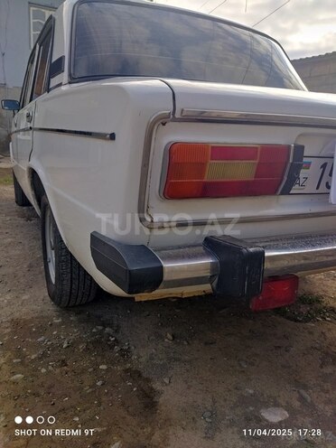 LADA (VAZ) 2106 1998, 65,263 km - 1.6 л - Bərdə
