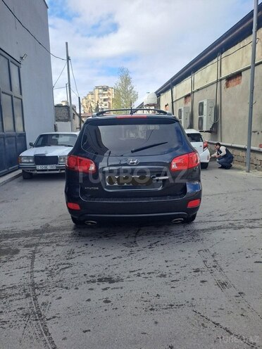 Hyundai Santa Fe 2009, 275,000 km - 2.7 l - Bakı