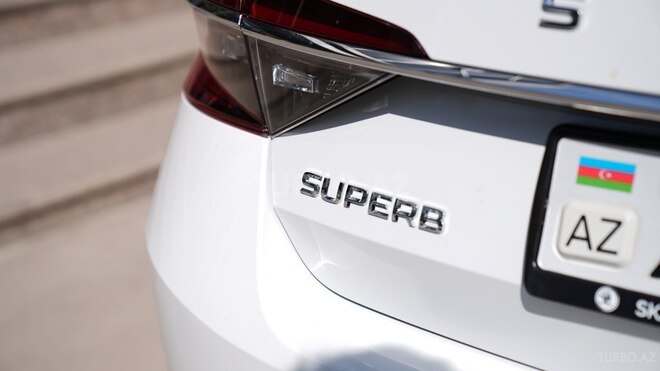 Skoda Superb-9