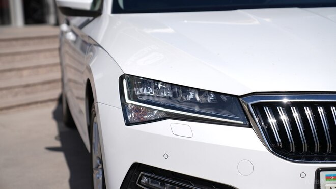 Skoda Superb-8