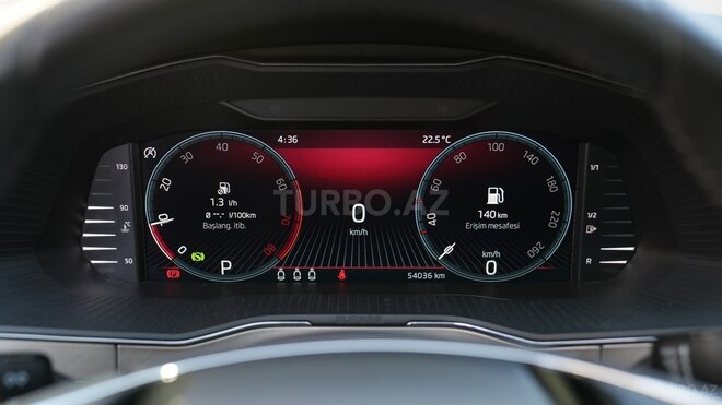 Skoda Superb-18