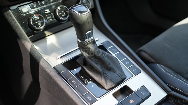 Skoda Superb-15