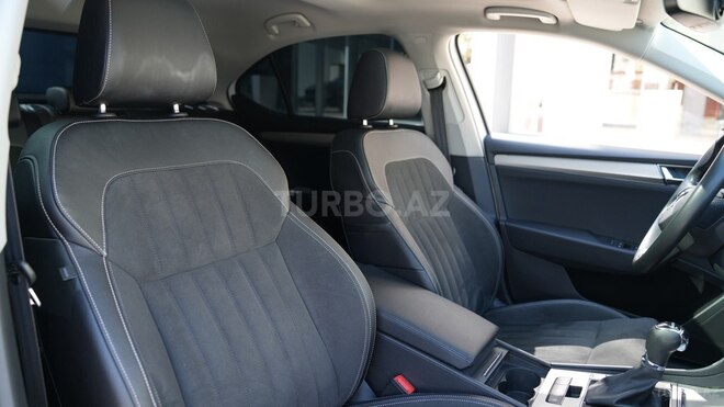 Skoda Superb-19
