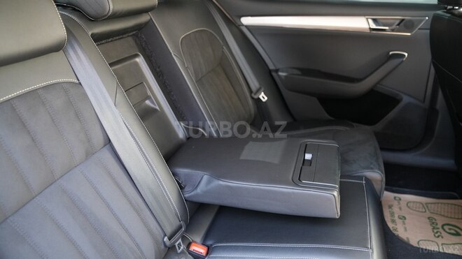 Skoda Superb-23