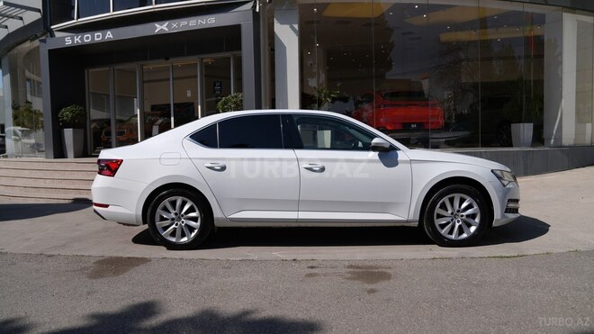 Skoda Superb-6