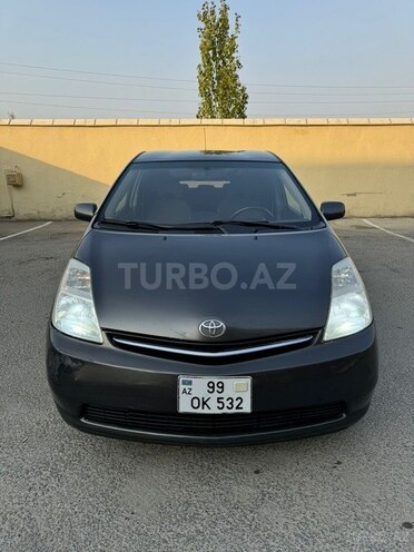 Toyota Prius 2007, 302,000 km - 1.5 l - Gəncə