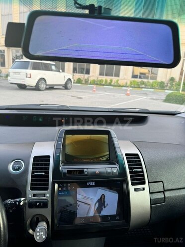 Toyota Prius 2007, 302,000 km - 1.5 l - Gəncə