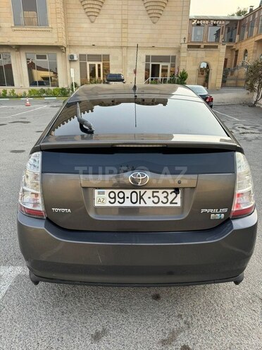 Toyota Prius 2007, 302,000 km - 1.5 l - Gəncə