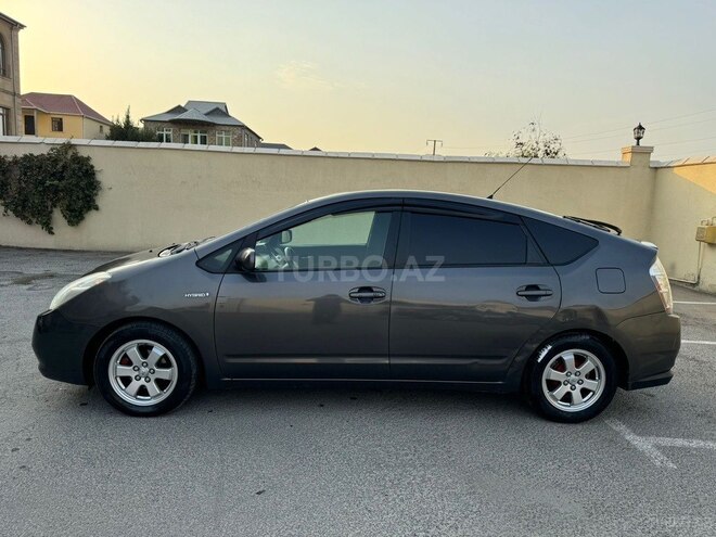 Toyota Prius 2007, 302,000 km - 1.5 l - Gəncə