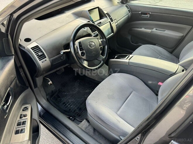 Toyota Prius 2007, 302,000 km - 1.5 l - Gəncə
