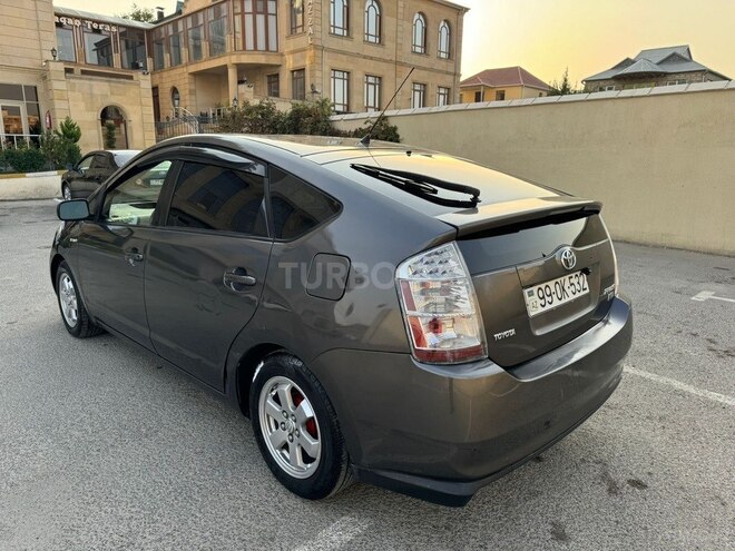 Toyota Prius 2007, 302,000 km - 1.5 l - Gəncə
