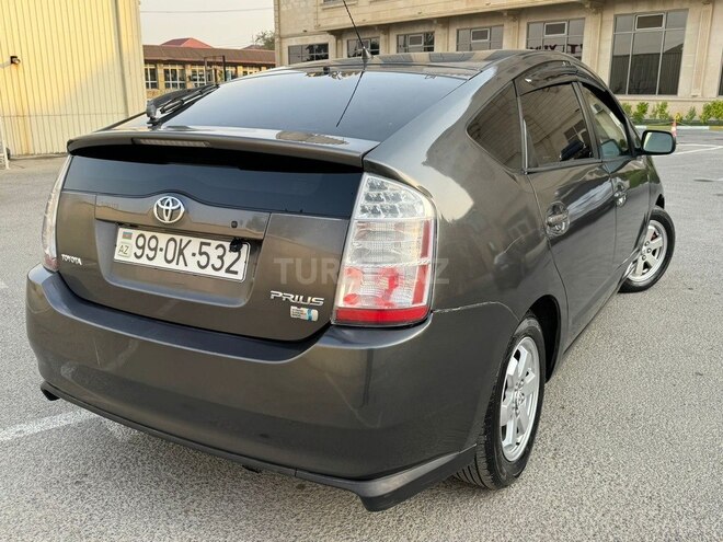 Toyota Prius 2007, 302,000 km - 1.5 l - Gəncə