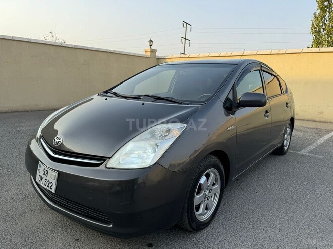 Toyota Prius 2007, 302,000 km - 1.5 l - Gəncə