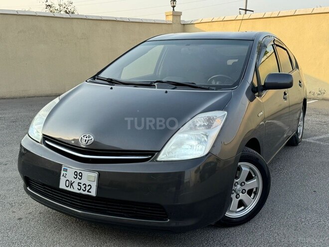 Toyota Prius 2007, 302,000 km - 1.5 l - Gəncə