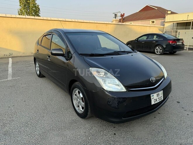 Toyota Prius 2007, 302,000 km - 1.5 l - Gəncə
