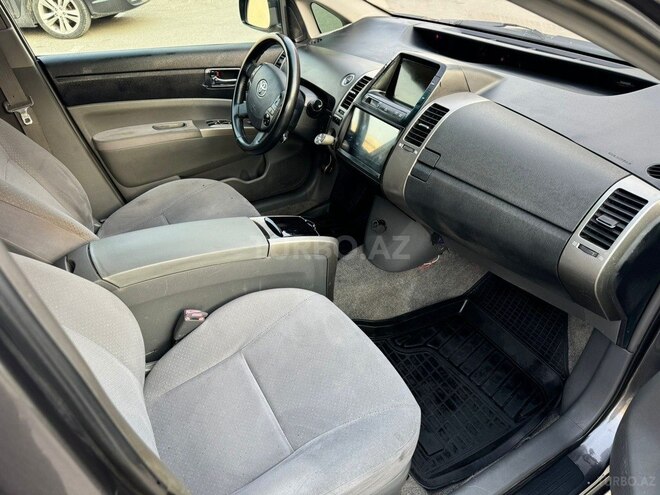 Toyota Prius 2007, 302,000 km - 1.5 l - Gəncə