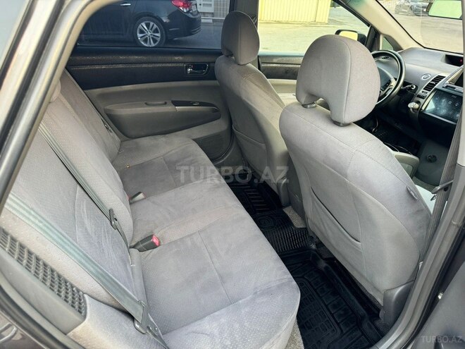 Toyota Prius 2007, 302,000 km - 1.5 l - Gəncə