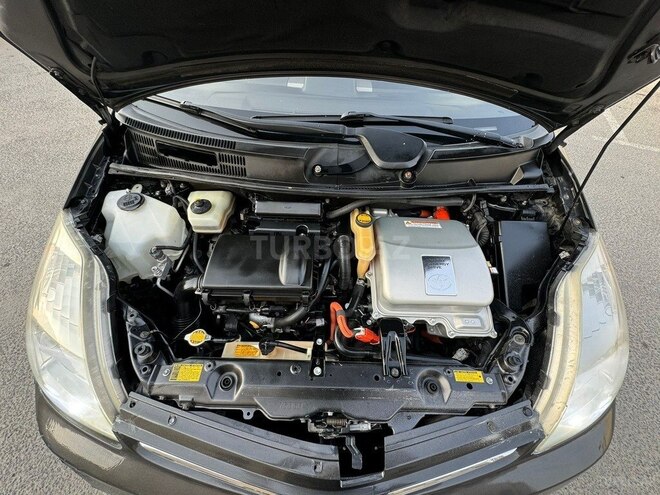 Toyota Prius 2007, 302,000 km - 1.5 l - Gəncə