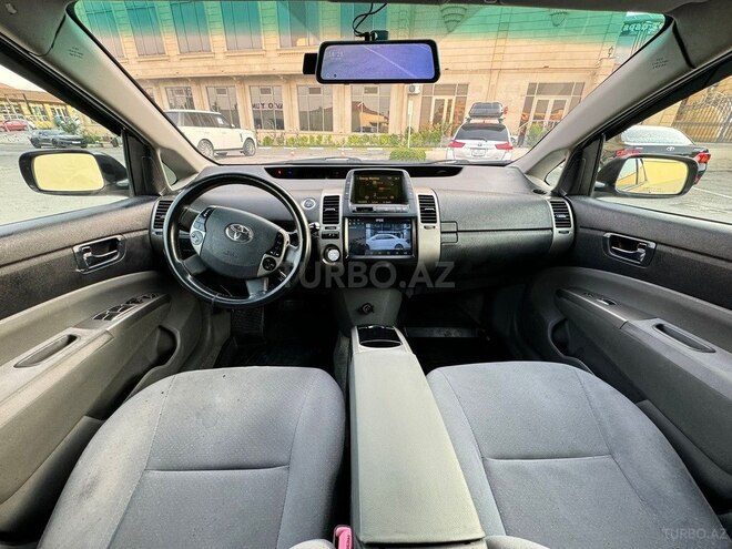 Toyota Prius 2007, 302,000 km - 1.5 l - Gəncə
