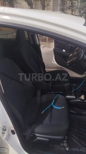 Toyota Aqua 2014, 274,800 km - 1.5 l - Bakı