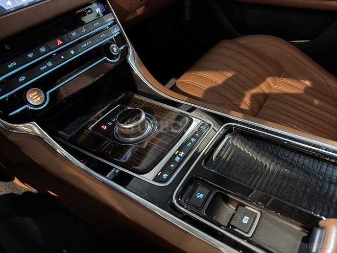 Jaguar XF 2016, 257,000 km - 2.0 l - Bakı
