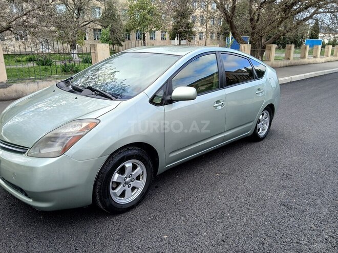 Toyota Prius 2008, 528,710 km - 1.5 l - Gəncə