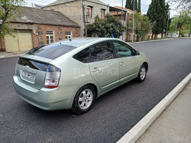 Toyota Prius 2008, 528,710 km - 1.5 l - Gəncə