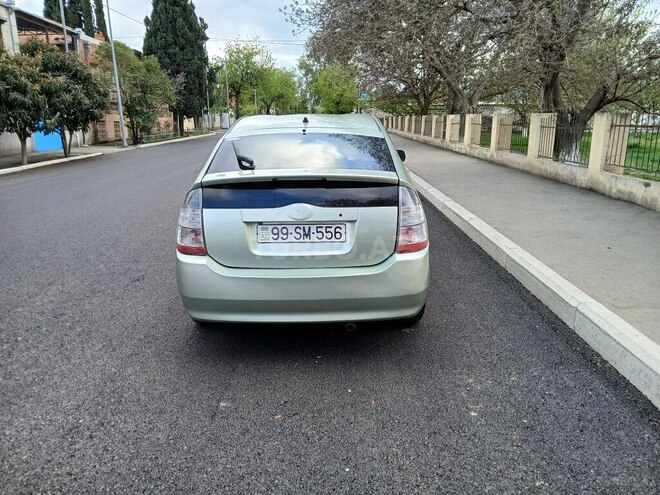 Toyota Prius 2008, 528,710 km - 1.5 l - Gəncə
