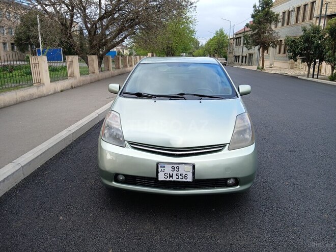 Toyota Prius 2008, 528,710 km - 1.5 l - Gəncə
