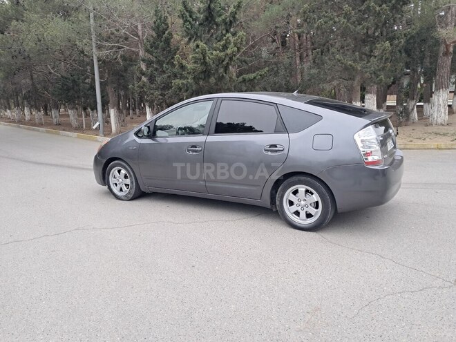 Toyota Prius 2008, 250,000 km - 1.5 л - Sumqayıt