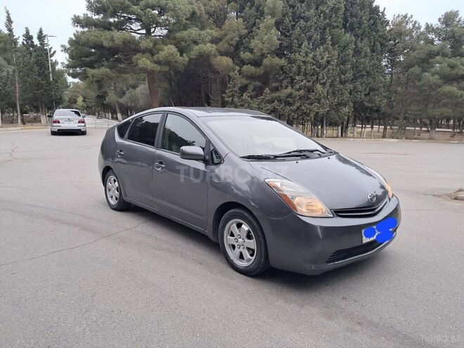 Toyota Prius 2008, 250,000 km - 1.5 л - Sumqayıt