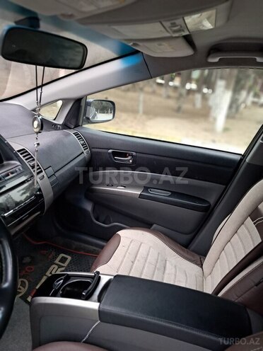 Toyota Prius 2008, 250,000 km - 1.5 л - Sumqayıt