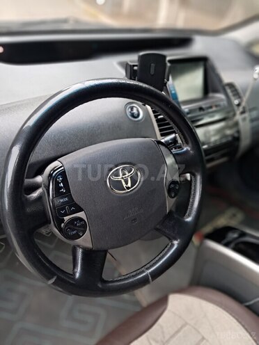 Toyota Prius 2008, 250,000 km - 1.5 л - Sumqayıt