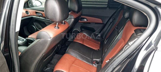 Chevrolet Cruze 2011, 172,000 km - 1.4 л - Bakı