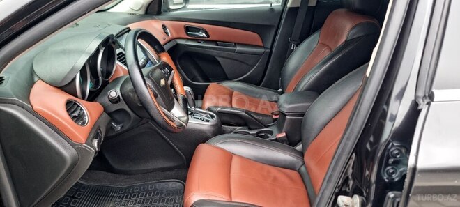 Chevrolet Cruze 2011, 172,000 km - 1.4 л - Bakı