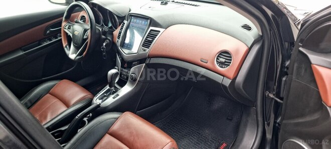 Chevrolet Cruze 2011, 172,000 km - 1.4 л - Bakı