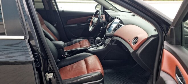 Chevrolet Cruze 2011, 172,000 km - 1.4 л - Bakı
