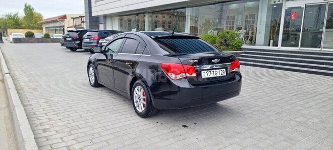 Chevrolet Cruze 2011, 172,000 km - 1.4 л - Bakı