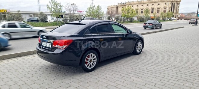 Chevrolet Cruze 2011, 172,000 km - 1.4 л - Bakı
