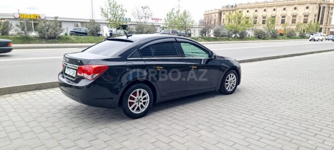Chevrolet Cruze 2011, 172,000 km - 1.4 л - Bakı