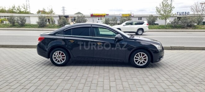 Chevrolet Cruze 2011, 172,000 km - 1.4 л - Bakı