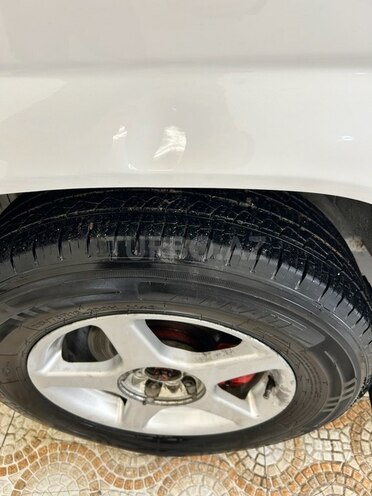 Mitsubishi Pajero io 2001, 363,573 km - 2.0 l - Bakı