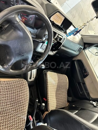 Mitsubishi Pajero io 2001, 363,573 km - 2.0 l - Bakı