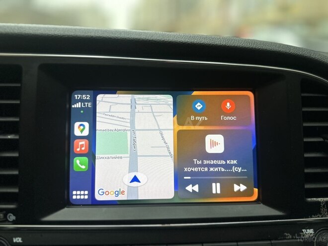 Hyundai Elantra 2018, 114,263 km - 2.0 l - Bakı