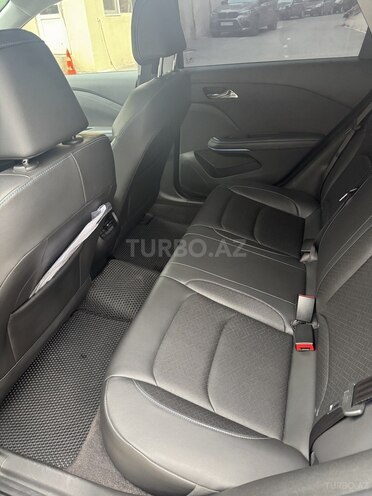 Chevrolet Monza 2024, 17,200 km - 1.3 l - Bakı