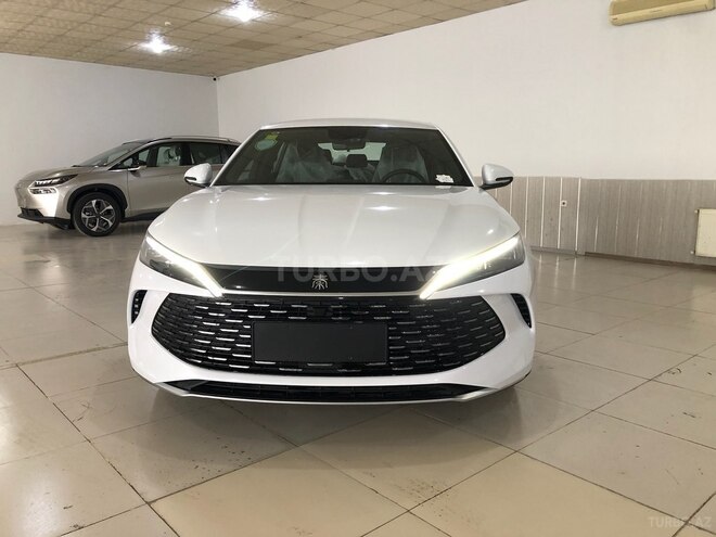 BYD  2024, 0 km - 1.5 l - Bakı